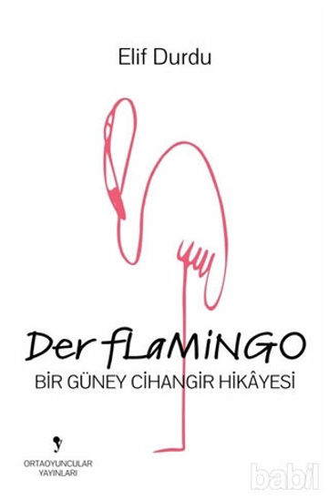 Picture of Der Flamingo