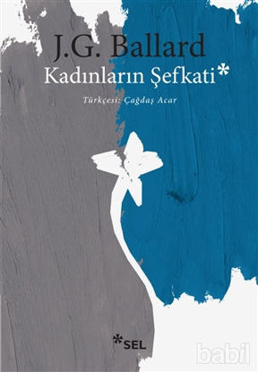 Picture of Kadınların Şefkati