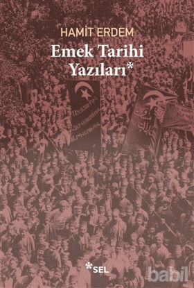 Picture of Emek Tarihi Yazıları