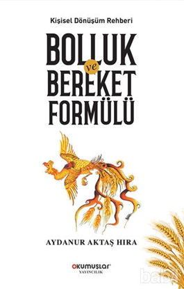 Picture of Bolluk ve Bereket Formülü