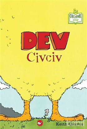 Picture of Dev Civciv