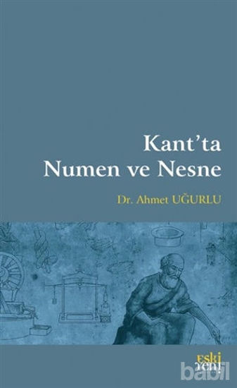 Picture of Kant’ta Numen ve Nesne