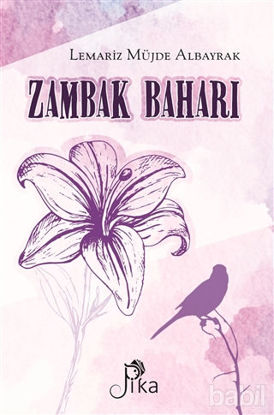 Picture of Zambak Baharı