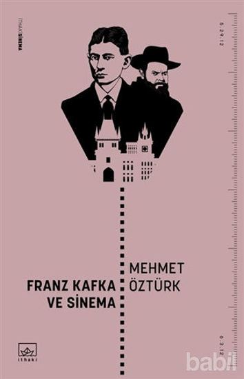 Picture of Franz Kafka ve Sinema