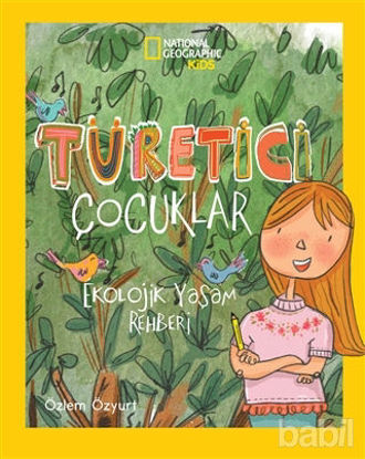 Picture of Türetici Çocuklar