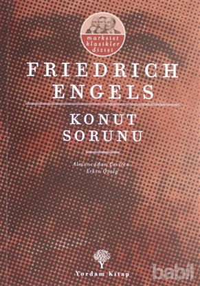 Picture of Konut Sorunu