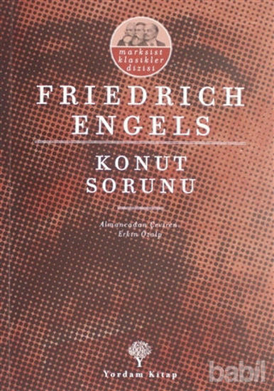 Picture of Konut Sorunu