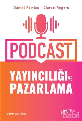 Picture of Podcast Yayıncılığı ve Pazarlama