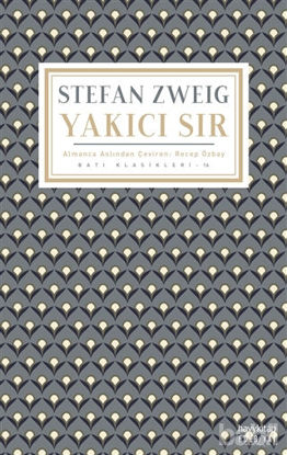 Picture of Yakıcı Sır