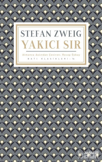 Picture of Yakıcı Sır