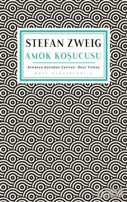 Picture of Amok Koşucusu
