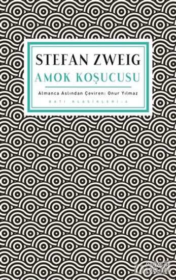 Picture of Amok Koşucusu