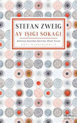 Picture of Ay Işığı Sokağı