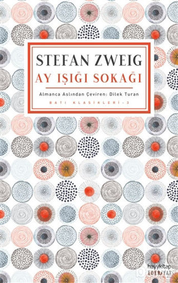 Picture of Ay Işığı Sokağı