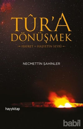 Picture of Tur’a Dönüşmek