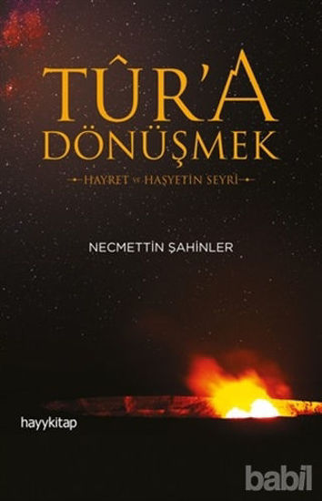 Picture of Tur’a Dönüşmek