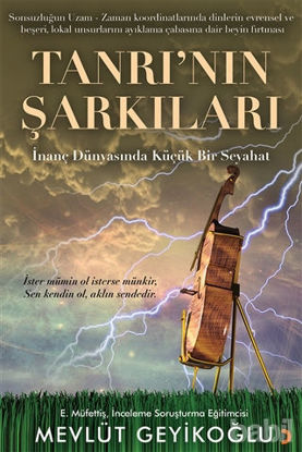 Picture of Tanrı’nın Şarkıları