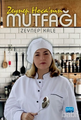 Picture of Zeynep Hoca'nın Mutfağı