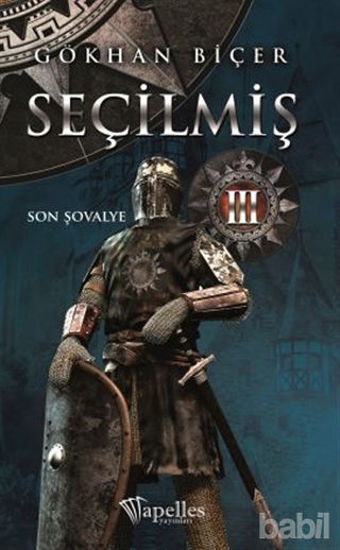 Picture of Seçilmiş 3