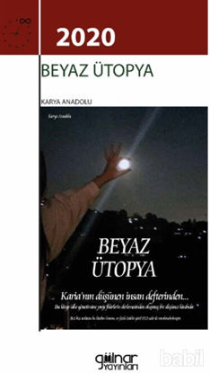 Picture of 2020 Beyaz Ütopya