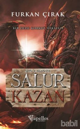 Picture of Son Çağında Salur Kazan