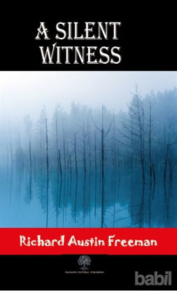 Picture of A Silent Witness