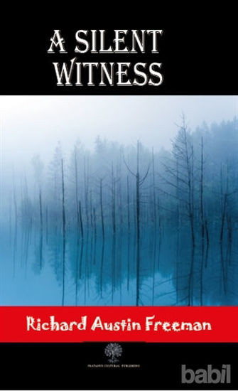 Picture of A Silent Witness