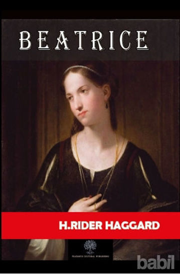 Picture of Beatrice