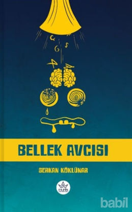 Picture of Bellek Avcısı