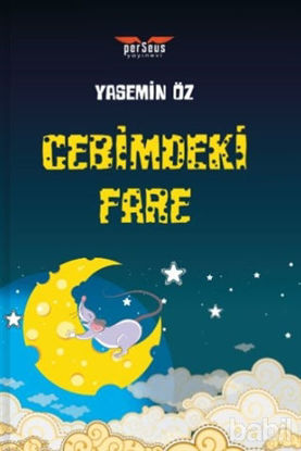 Picture of Cebimdeki Fare
