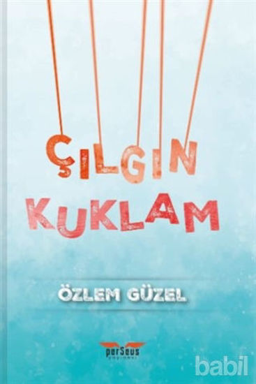 Picture of Çılgın Kuklam