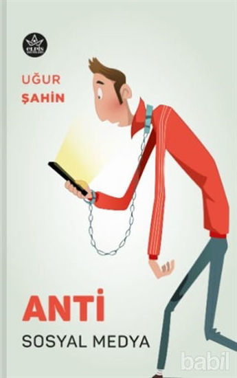 Picture of Anti Sosyal Medya