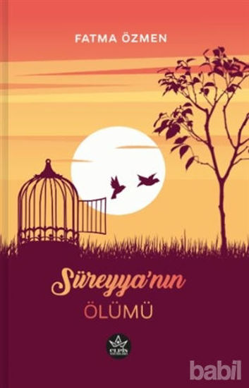 Picture of Süreyya'nın Ölümü