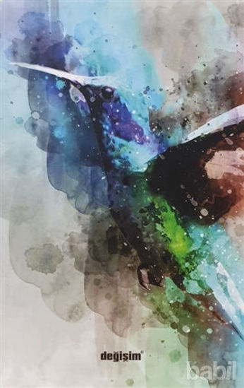 Picture of Kırlangıç Mini Defter