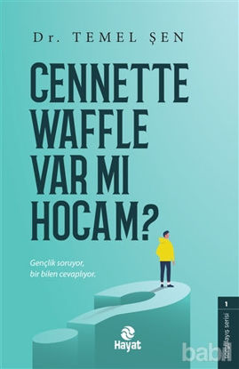 Picture of Cennette Waffle Var Mı Hocam?