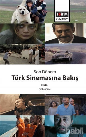 Picture of Son Dönem Türk Sinemasına Bakış