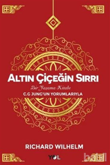 Picture of Altın Çiçeğin Sırrı