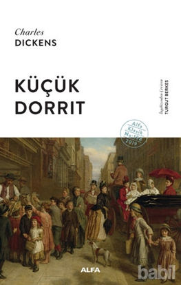 Picture of Küçük Dorrit