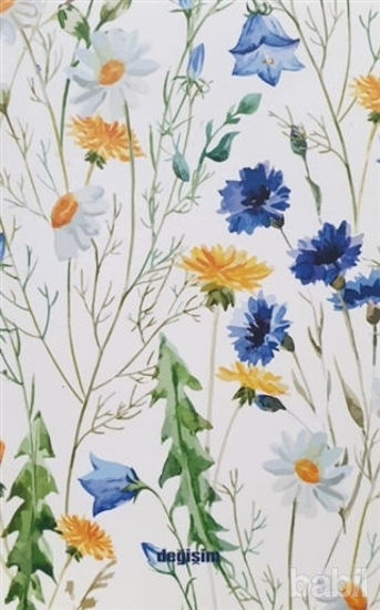 Picture of Papatyalı Mini Defter