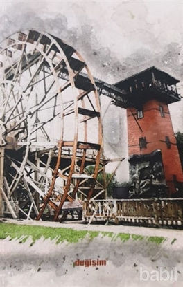 Picture of Çark Mini Defter