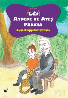 Picture of Aydede ve Ateş Parkta