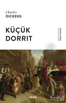 Picture of Küçük Dorrit