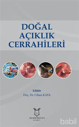 Picture of Doğal Açıklık Cerrahileri