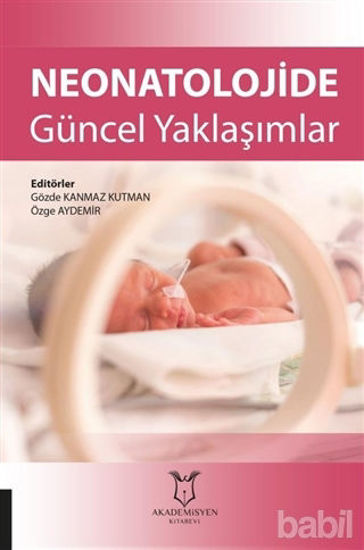 Picture of Neonatolojide Güncel Yaklaşımlar
