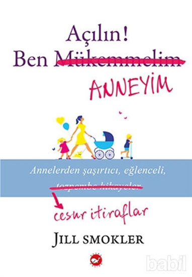 Picture of Açılın! Ben Anneyim