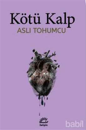 Picture of Kötü Kalp