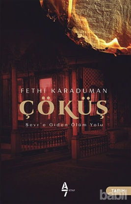 Picture of Çöküş