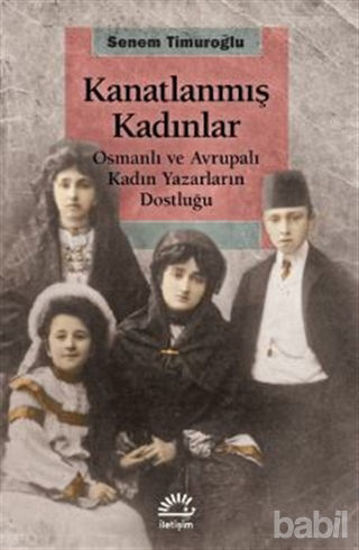 Picture of Kanatlanmış Kadınlar