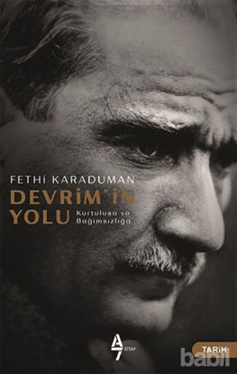 Picture of Devrim'in Yolu