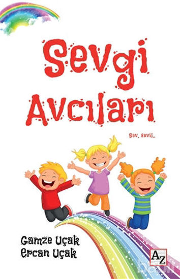 Picture of Sevgi Avcıları